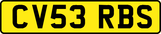 CV53RBS