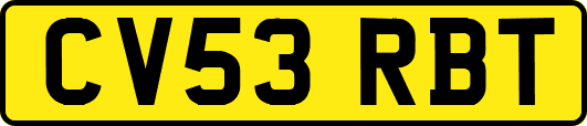 CV53RBT
