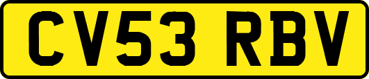 CV53RBV