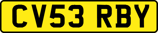 CV53RBY