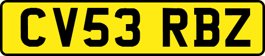 CV53RBZ