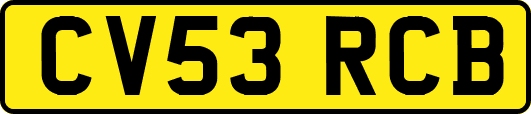 CV53RCB