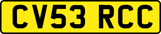 CV53RCC