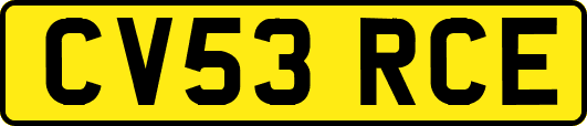 CV53RCE
