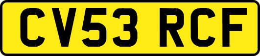 CV53RCF