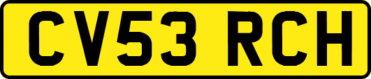 CV53RCH