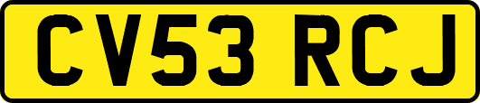 CV53RCJ