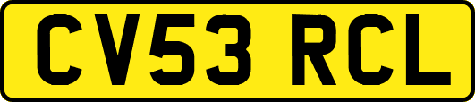 CV53RCL