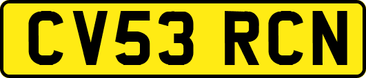 CV53RCN