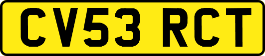 CV53RCT