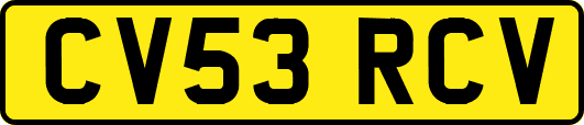 CV53RCV