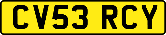 CV53RCY