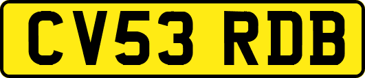 CV53RDB