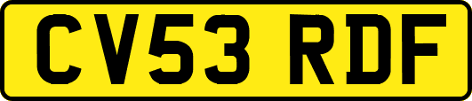 CV53RDF