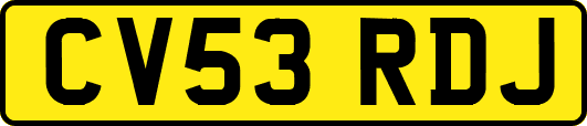 CV53RDJ