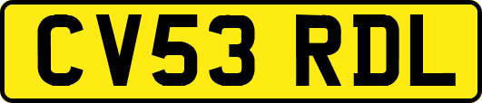 CV53RDL
