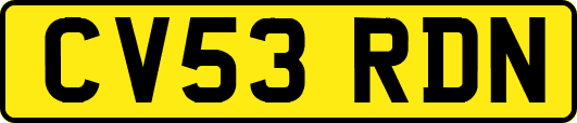 CV53RDN