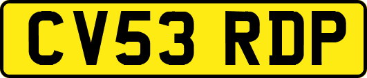 CV53RDP