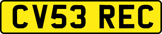 CV53REC