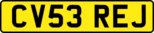 CV53REJ