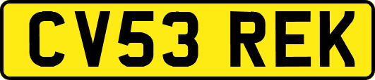 CV53REK