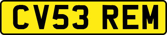 CV53REM