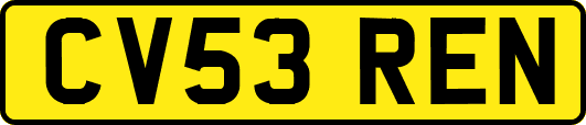 CV53REN