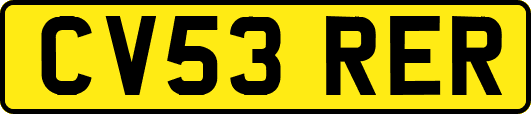CV53RER