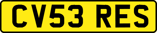 CV53RES