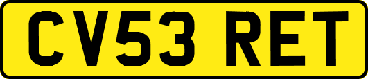 CV53RET