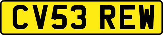 CV53REW
