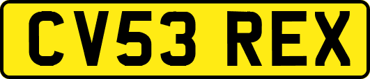 CV53REX