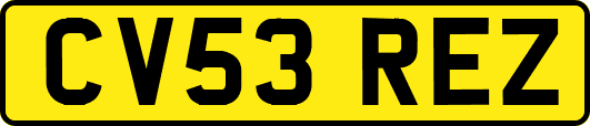 CV53REZ