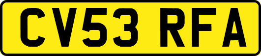 CV53RFA