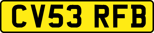 CV53RFB