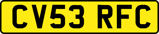 CV53RFC