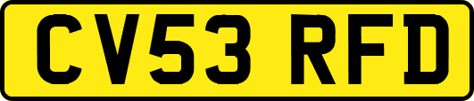 CV53RFD