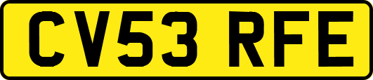 CV53RFE