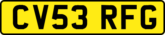 CV53RFG