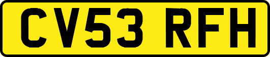 CV53RFH