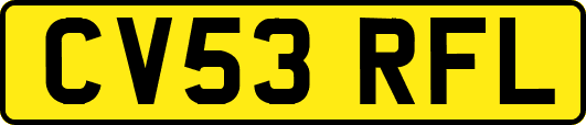 CV53RFL