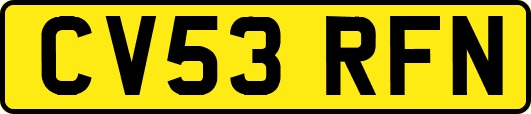 CV53RFN
