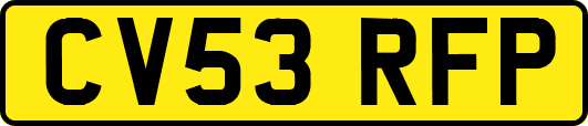 CV53RFP