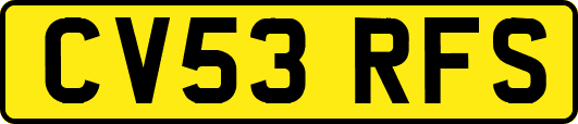 CV53RFS