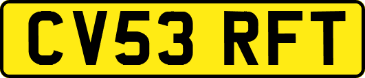 CV53RFT