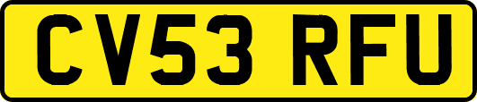 CV53RFU