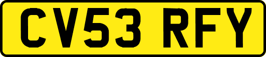 CV53RFY
