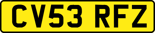 CV53RFZ