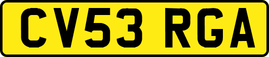 CV53RGA
