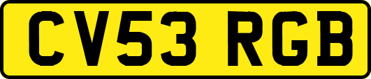 CV53RGB